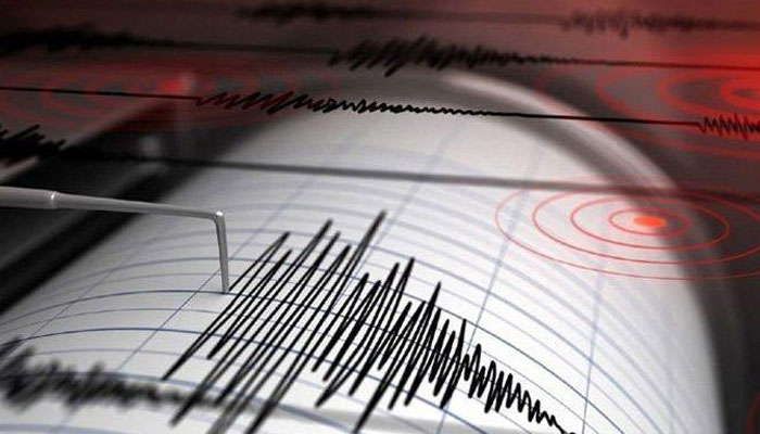 Tremors felt in parts of Punjab and KP