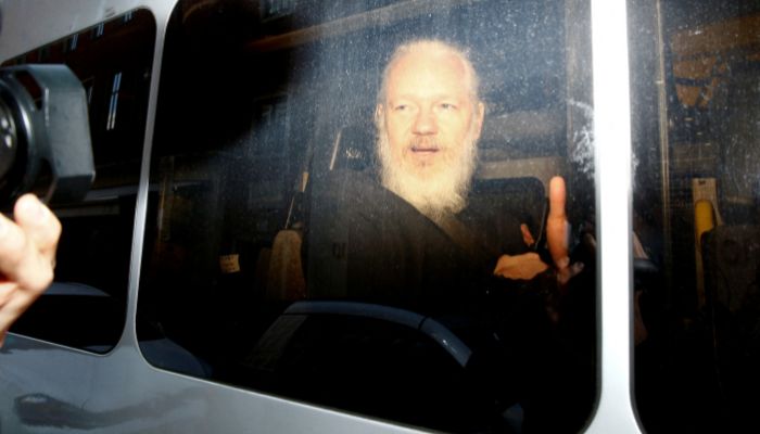 British interior minister Priti Patel on Friday approved the extradition of WikiLeaks founder Julian Assange to the United States to face criminal charges — Reuters