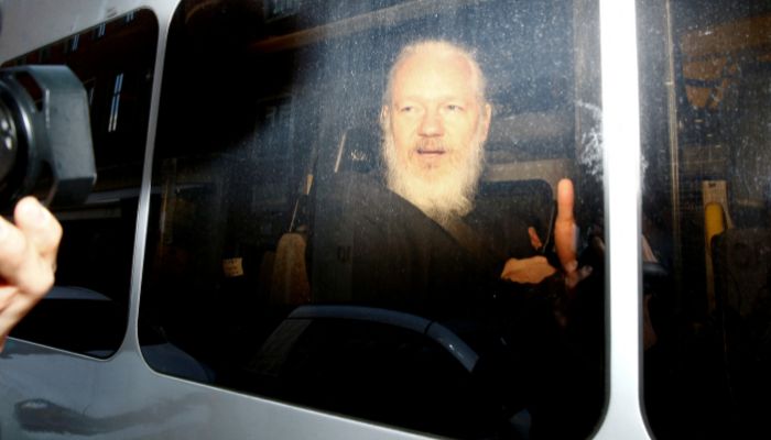 UK approves US's repatriation request of WikiLeaks' founder Julian Assange 2 British interior minister Priti Patel on Friday approved the extradition of WikiLeaks founder Julian Assange to the United States to face criminal charges — Reuters