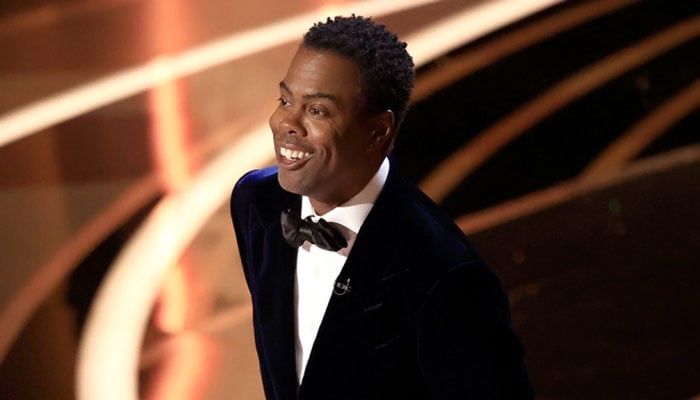 Chris Rock refuses to host Emmy Awards after getting slapped at Oscars