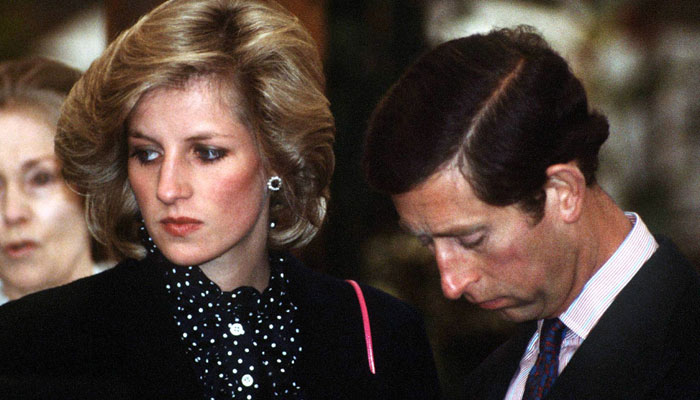 Princess Diana barnded Prince Charles a ‘selfish father’ to Prince William, Harry