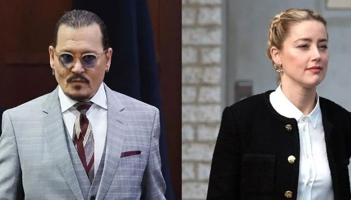 Johnny Depp, Amber Heard juror addresses bribery accusations