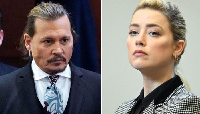 Amber Heard slammed by juror for giving ‘aggressor’ Johnny Depp a knife