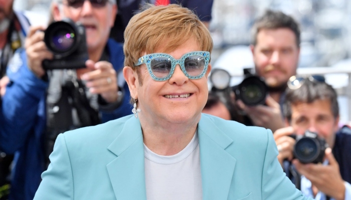 Sir Elton John thanks fans for ‘love and memories’ as he opens up on retiring from touring