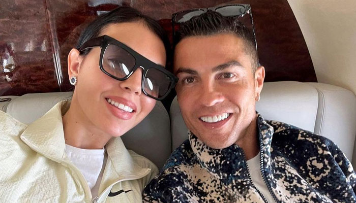 Take a glimpse at Cristiano Ronaldo, Georgina Rodriguezs romantic Majorca trip