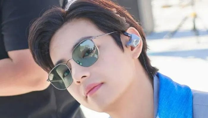 BTS V opens up on solo career as K-pop group goes on hiatus