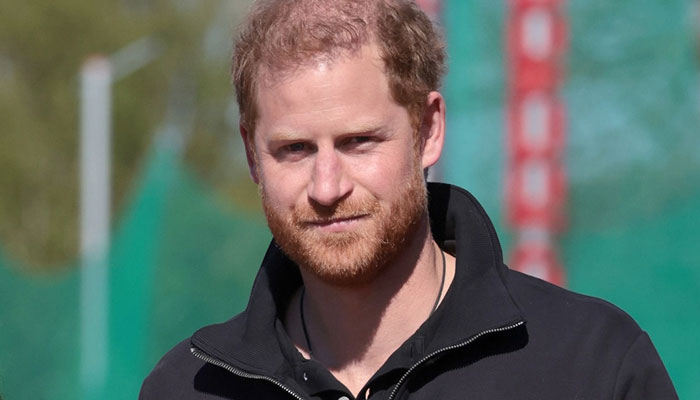 ‘Desperate’ Prince Harry wanting ‘piecemeal’ with Royal Family: report