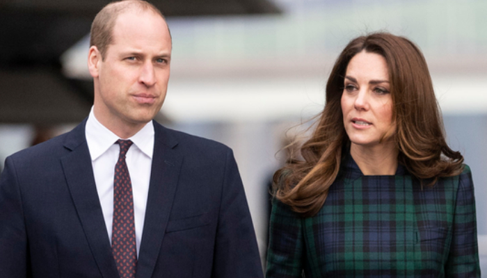 Prince William and Kate Middleton will reportedly be paying for their new home at Windsor, Adelaide Cottage