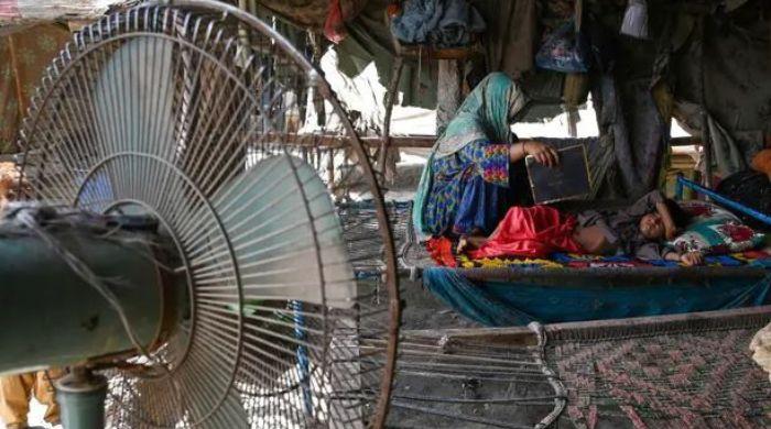 Deadly heatwaves every year: Here's what Pakistan must do today