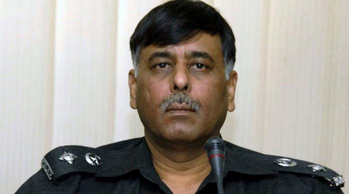 Pressured to blame Musharraf for Benazir Bhutto’s assassination, claims Rao Anwar