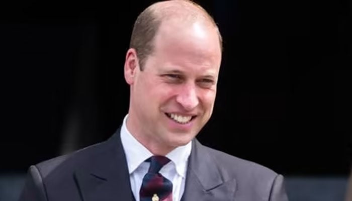 Prince William ready to step up as future King with 40 milestone: Expert