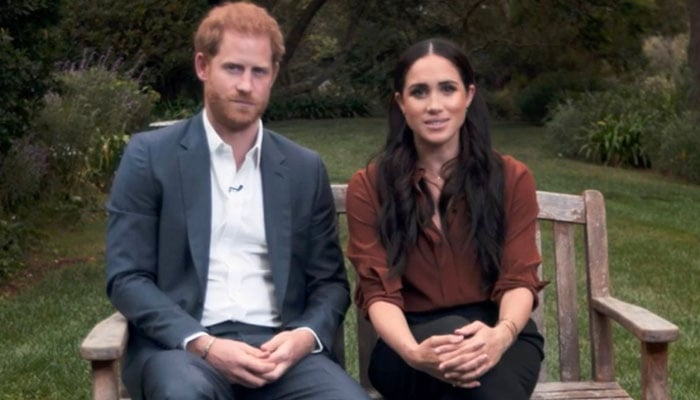 Prince Harry, Meghan Markle brand value smashed over Hollywood royalty image