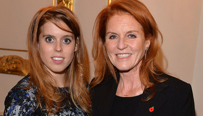 Princess Beatrice looks up to Sarah Ferguson: I want Sienna and I to have same