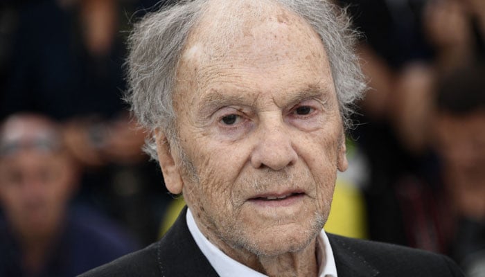 French screen legend Jean-Louis Trintignant passes away