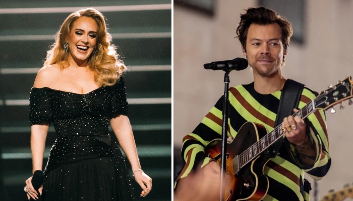 Harry Styles and Adele turned down invitation to perform at Queen’s Jubilee concert, report