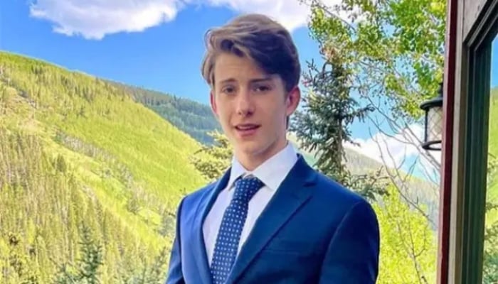 Tyler Sanders of ‘Just Add Magic: Mystery City’ dies at 18