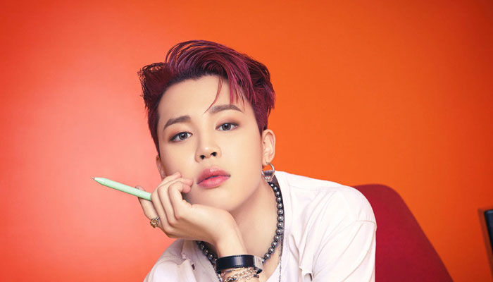 BTS member Jimin talks being ‘guilty’ towards ARMY