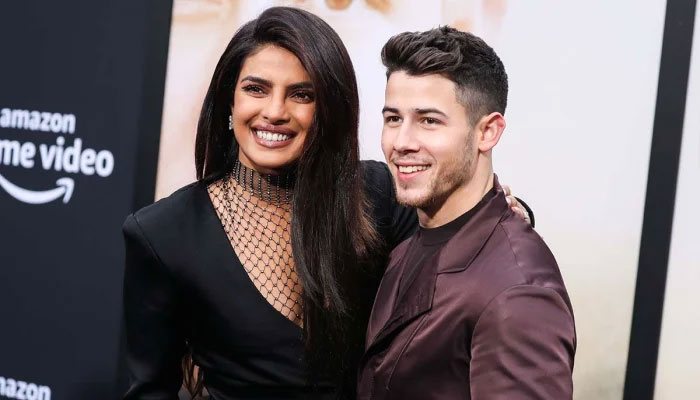 Inside Priyanka Chopra, Nick Jonas plans for father’s day after welcoming daughter