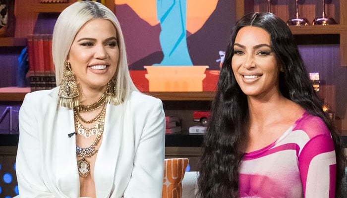 Kim Kardashian and Khloe Kardashian ditch bogy implants?