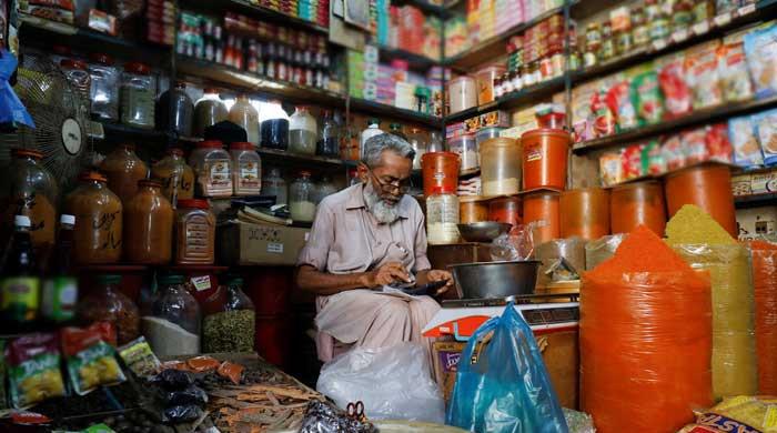 Weekly inflation spikes to 14-year high  Weekly inflation spikes to 14-year high