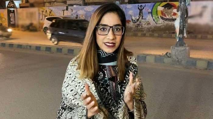 Hina Daniyal Malik's tragic death: Her sister shares shocking details in video message