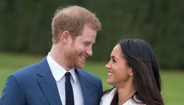 Prince Harry, Meghan Markle clinging on titles in their California sunshine