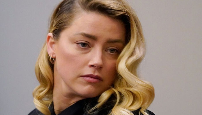 Narcissist Amber Heard has been lying since young age, it is her way of life: Therapist