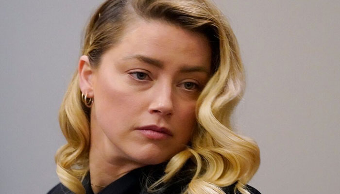 'Narcissist' Amber Heard has been' mendacity since younger age', it's her 'lifestyle': Therapist 2 Narcissist Amber Heard has been lying since young age, it is her way of life: Therapist