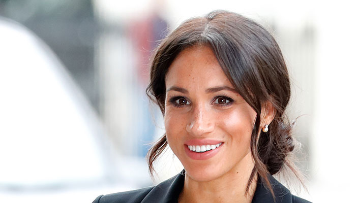 Buckingham Palace buried results from Meghan Markle bullying victims: Report