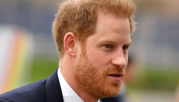 Prince Harry is friend who ghosts pals after getting into a relationship, say Britons