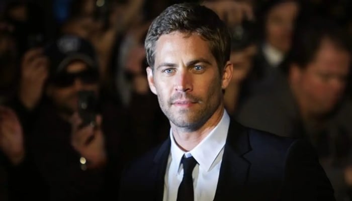 'Fast & Furious' Paul Walker to be honored with posthumous star on Hollywood Walk of Fame