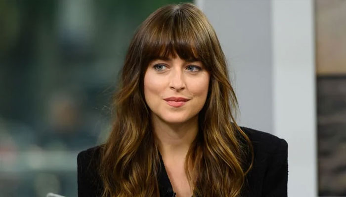 Dakota Johnson opens up on joining Marvel universe: Im so excited