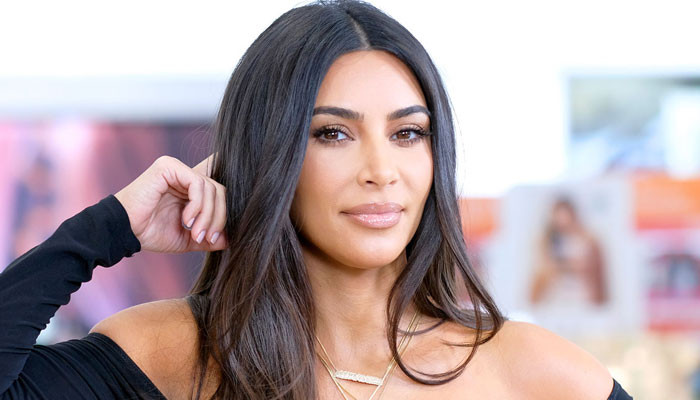 Kim Kardashian expresses frustration as she shares a cryptic post - Vimarsana News