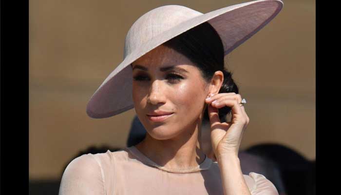 Meghan Markles fans accuse royal family of bullying lies to silence Duchess