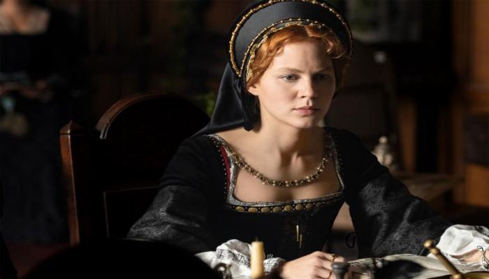 German actor to play Queen Elizabeth I in TV series