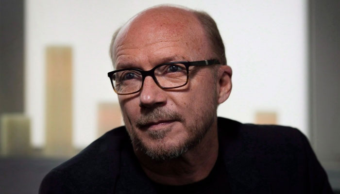 Canadian film director Paul Haggis detained in Italy