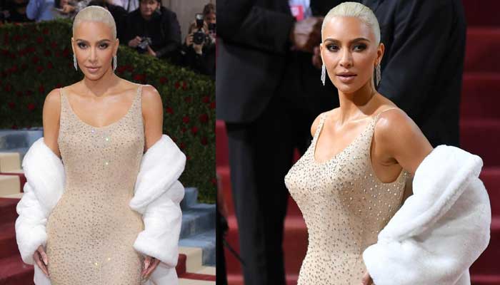 Owner of Marilyn Monroe dress says Kim Kardashian did not 'in any way'  damage it, Marilyn Monroe