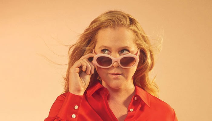 Amy Schumer speaks on stand-up persona: ‘I love playing a monster’