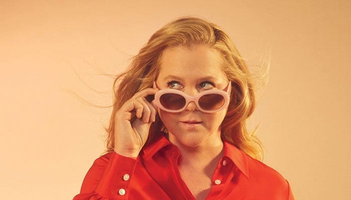 ‘I really like taking part in a monster’ 2 Amy Schumer speaks on stand-up persona: ‘I love playing a monster’