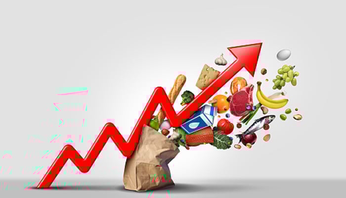 Economia globală lovită de inflație și șocul ratei dobânzii fără niciun semn de atenuare: IIF Economia globală lovită de inflație și șocul ratei dobânzii fără niciun semn de atenuare: IIF