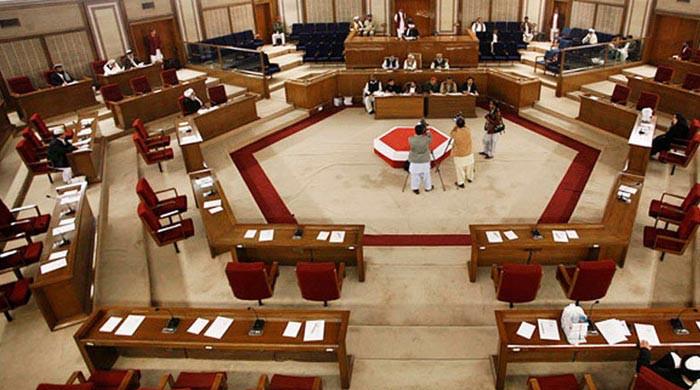 Balochistan govt to unveil budget tomorrow 