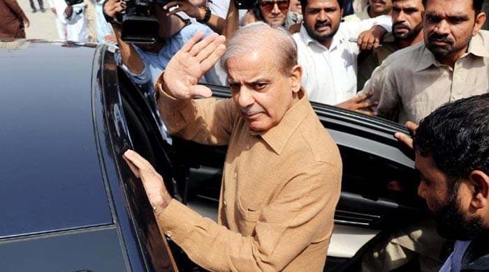 PM Shehbaz's plea for permanent exemption from court appearance approved