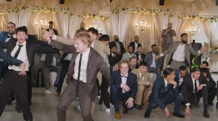 ‘Kana Yaari’ wedding dance performers speak on overnight fame