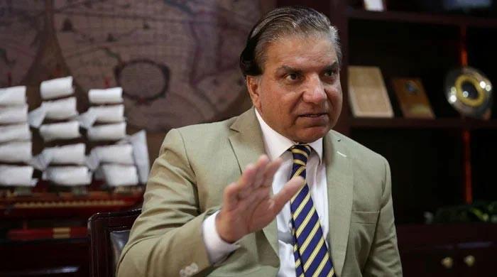 Former Wapda chairman appears before NAB in Rs753m corruption case