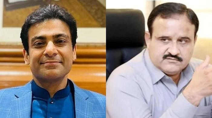 Hamza Shahbaz owns assets over Rs410m, Usman Buzdar nearly 60m