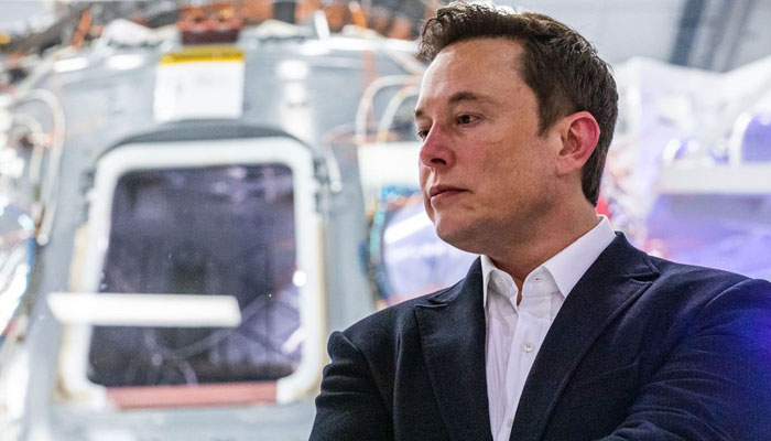 Elon Musk transgender child files to remove surname after his nightmare remark