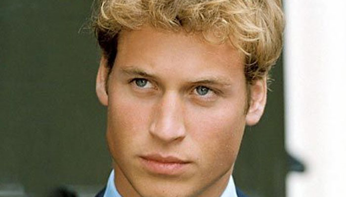 Birthday boy Prince William skipped degree after falling asleep in lectures