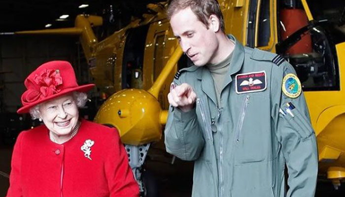 Queen wishes Prince William a happy 40th birthday: See rare photos