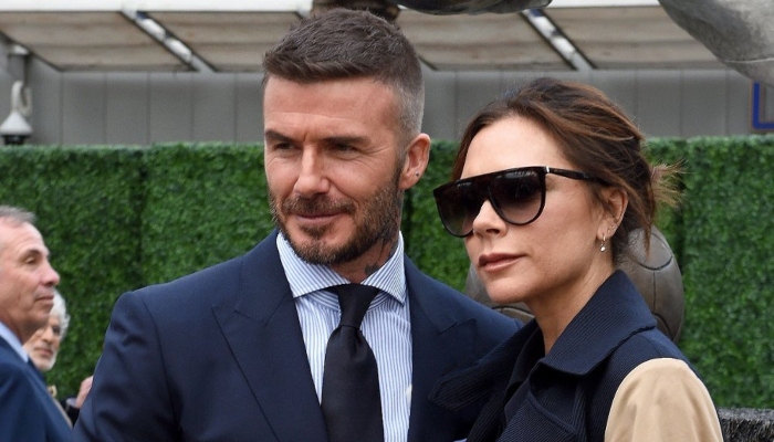 David and Victoria Beckham face backlash from neighbors with plans to build a log store