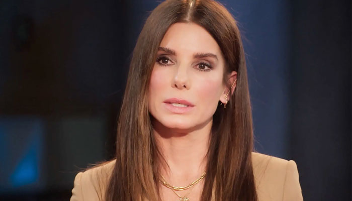 Sandra Bullock announces acting break: Im so burnt out